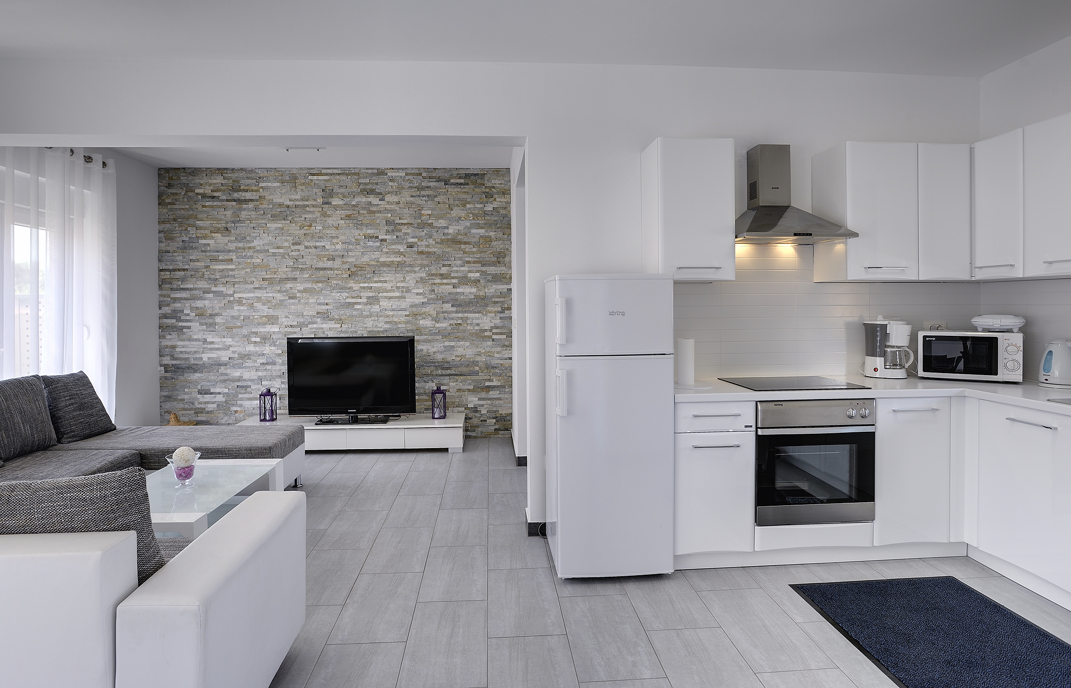 Comfortable and spacious house with terrace Ližnjan, Medulin  K