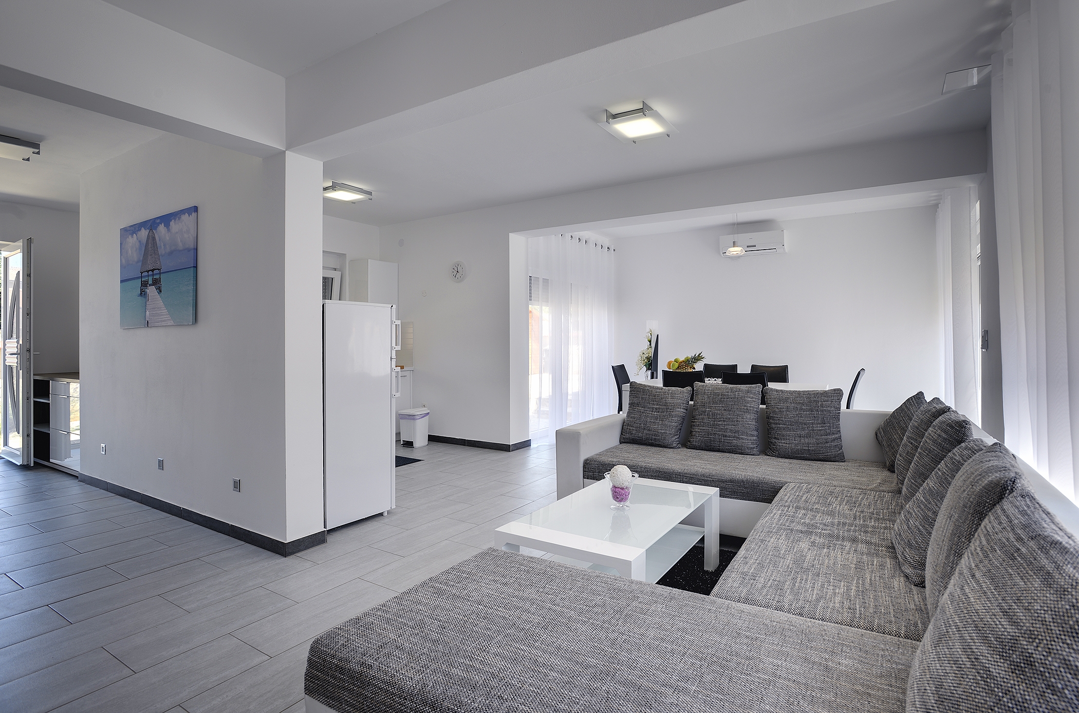 Comfortable and spacious house with terrace Ližnjan, Medulin  K