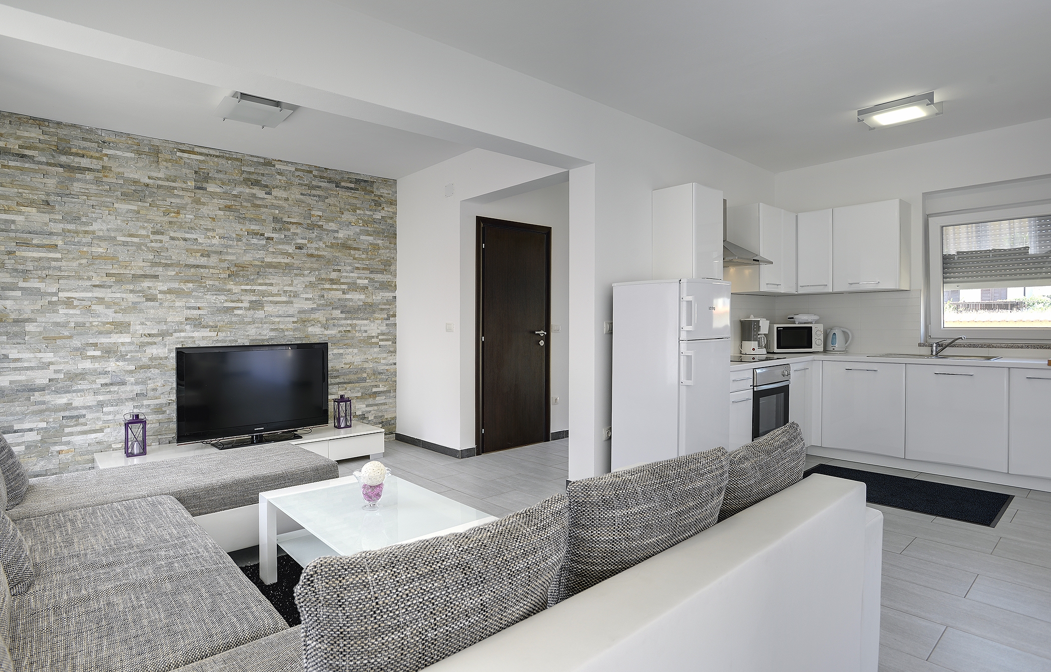 Comfortable and spacious house with terrace Ližnjan, Medulin  K