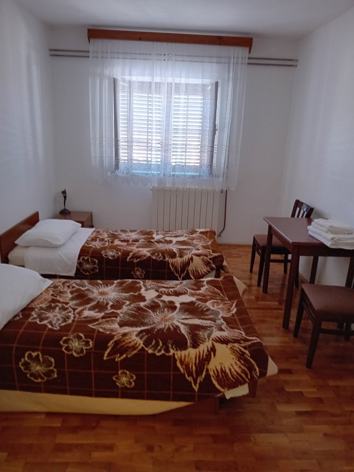 Room (pet friendly) Jelovice, Central Istria - Središnja Istra (S-22787-b)
