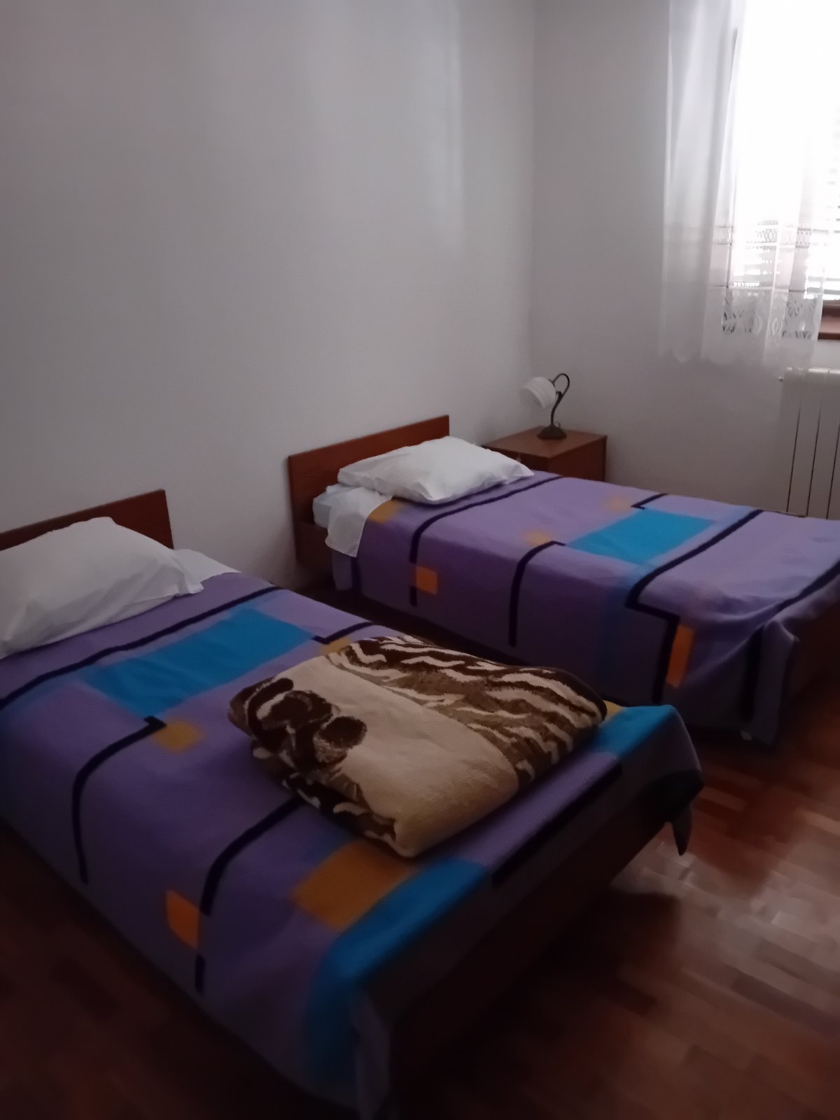 Room (pet friendly) Jelovice, Central Istria - Središnja Istra (S-22787-c)