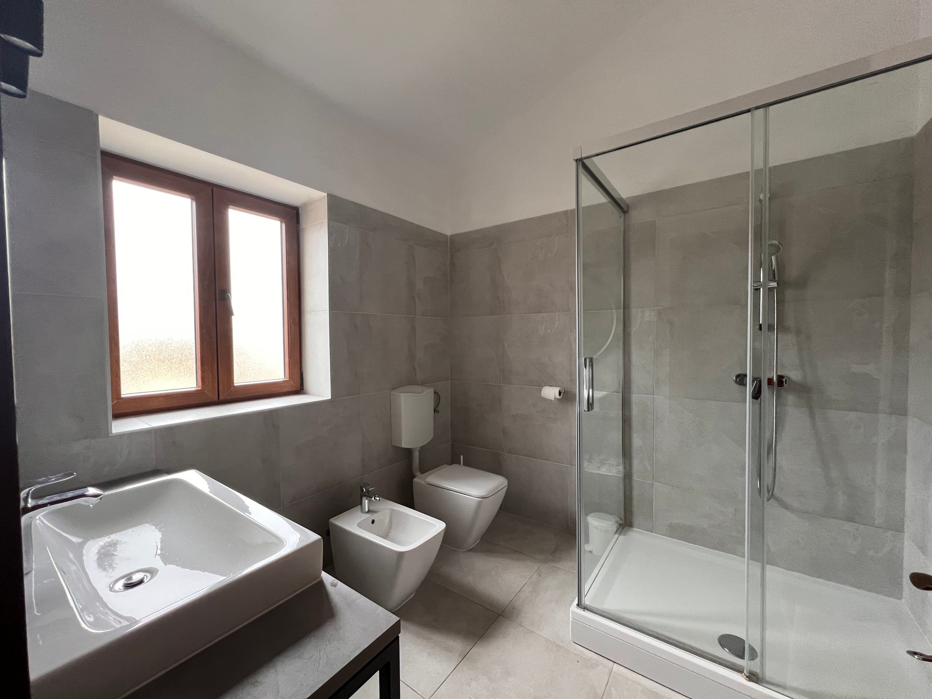 Four bedroom house with terrace and sea view Butkovići, Central Istria - Središnja Istra  K