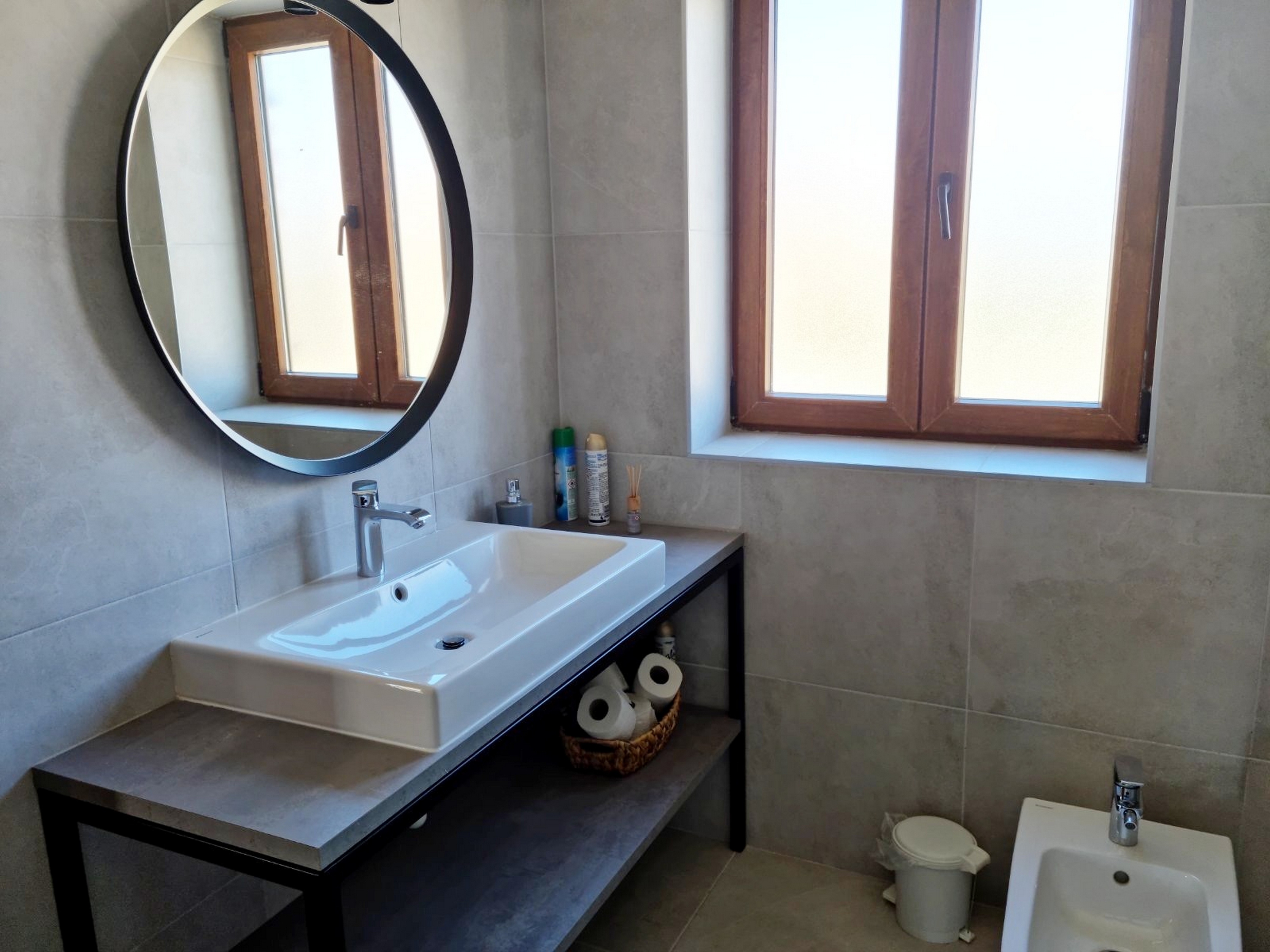 Four bedroom house with terrace and sea view Butkovići, Central Istria - Središnja Istra  K