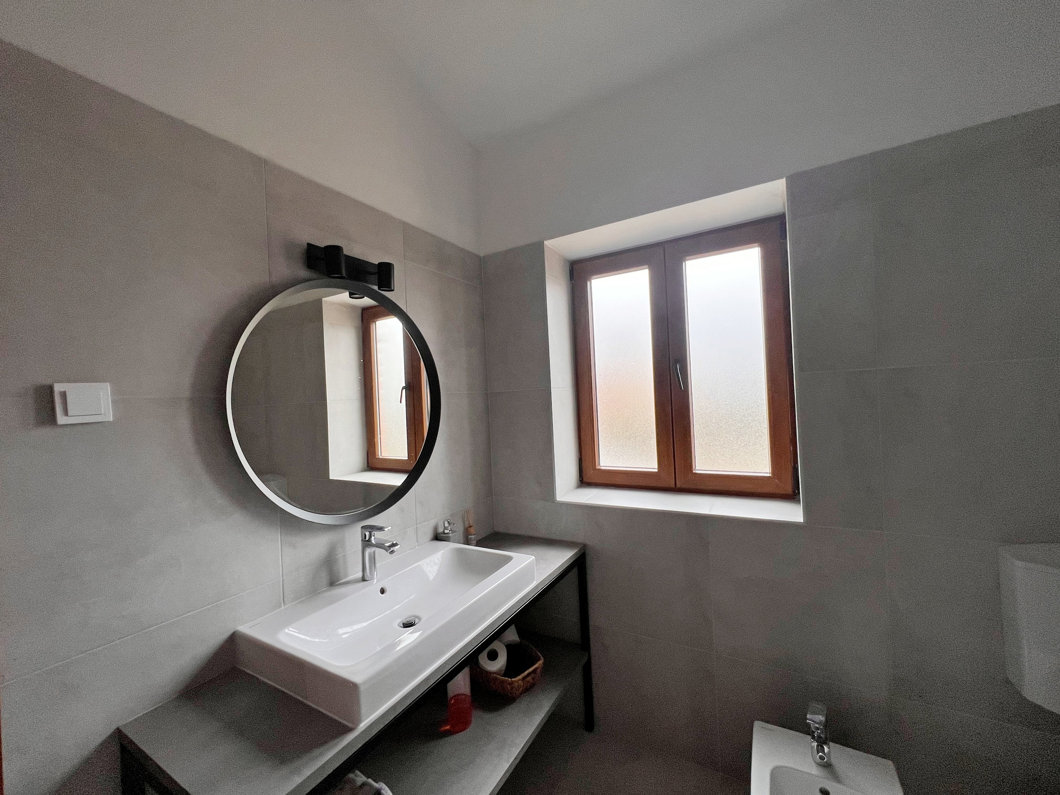 Four bedroom house with terrace and sea view Butkovići, Central Istria - Središnja Istra  K