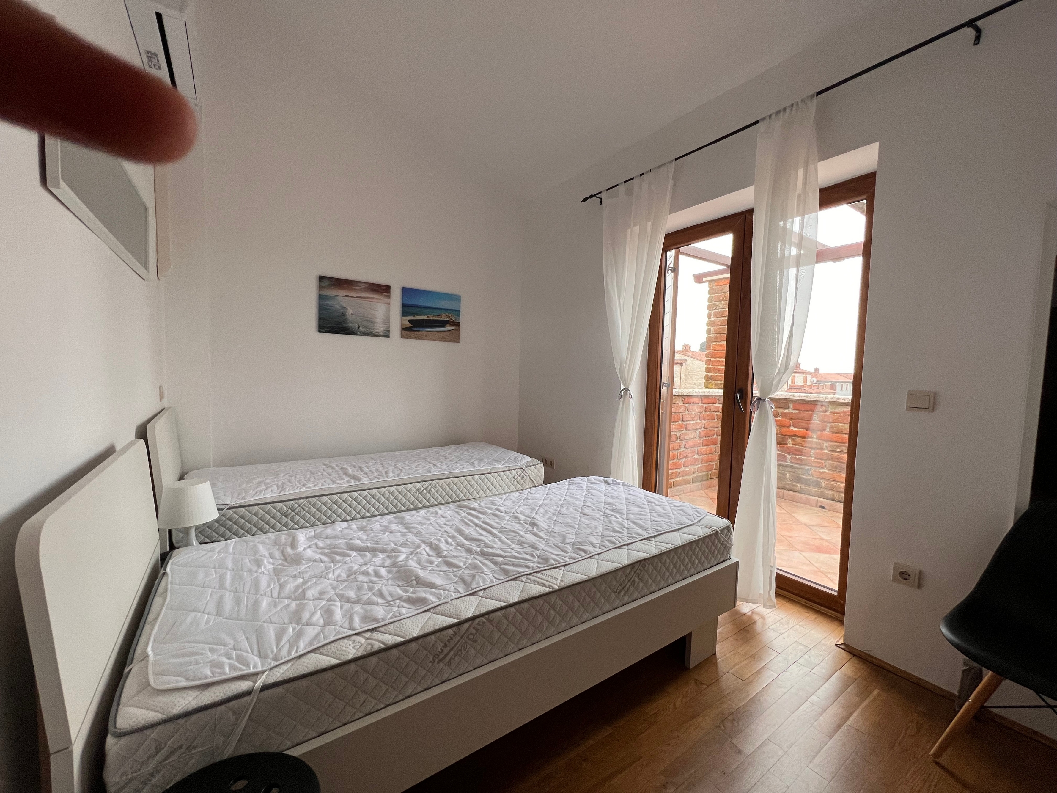 Four bedroom house with terrace and sea view Butkovići, Central Istria - Središnja Istra  K