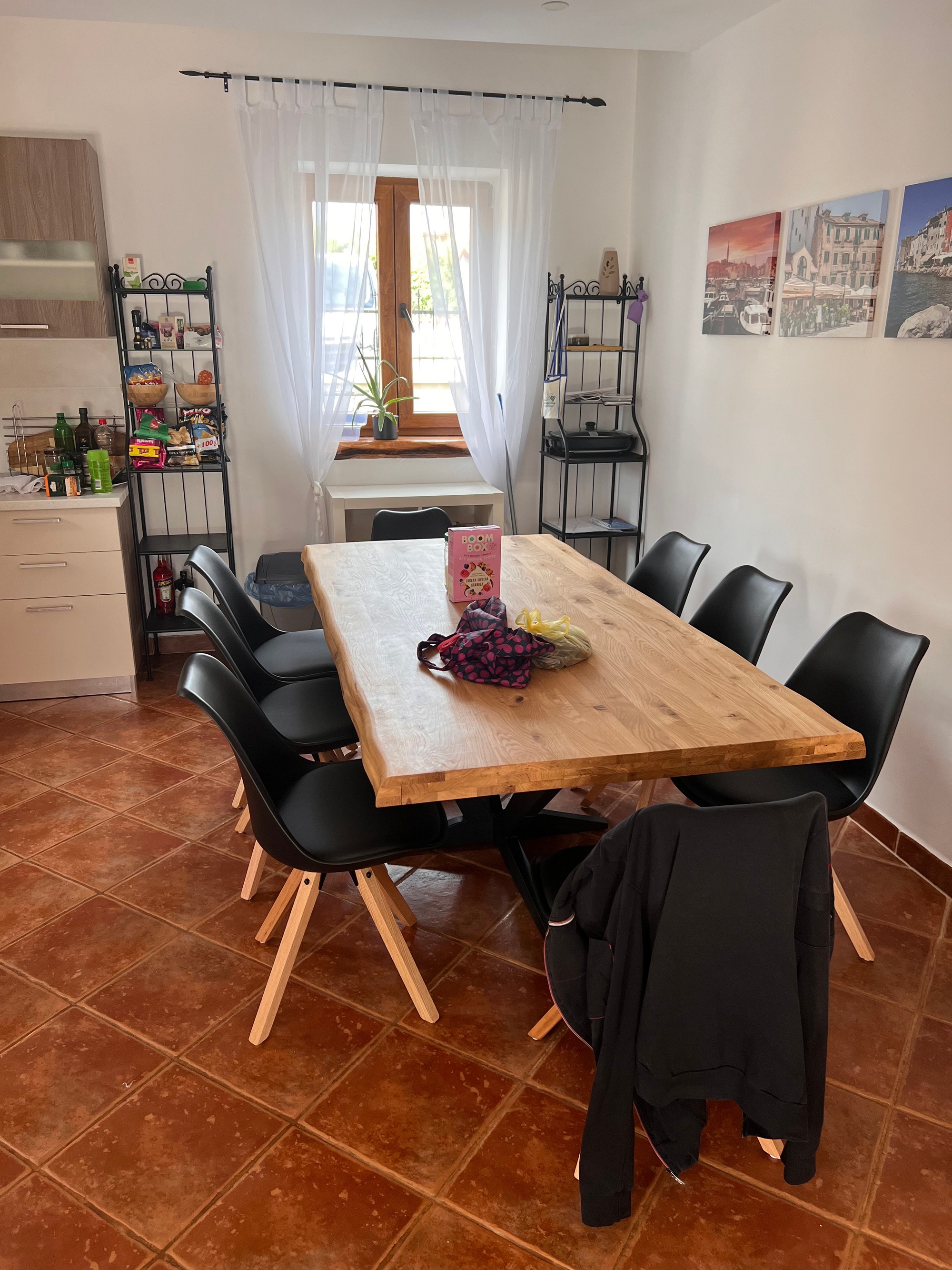 Four bedroom house with terrace and sea view Butkovići, Central Istria - Središnja Istra  K