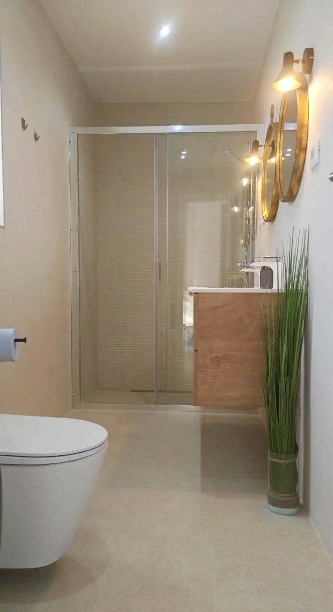 Four bedroom house near beach Mastrinka, Čiovo  K
