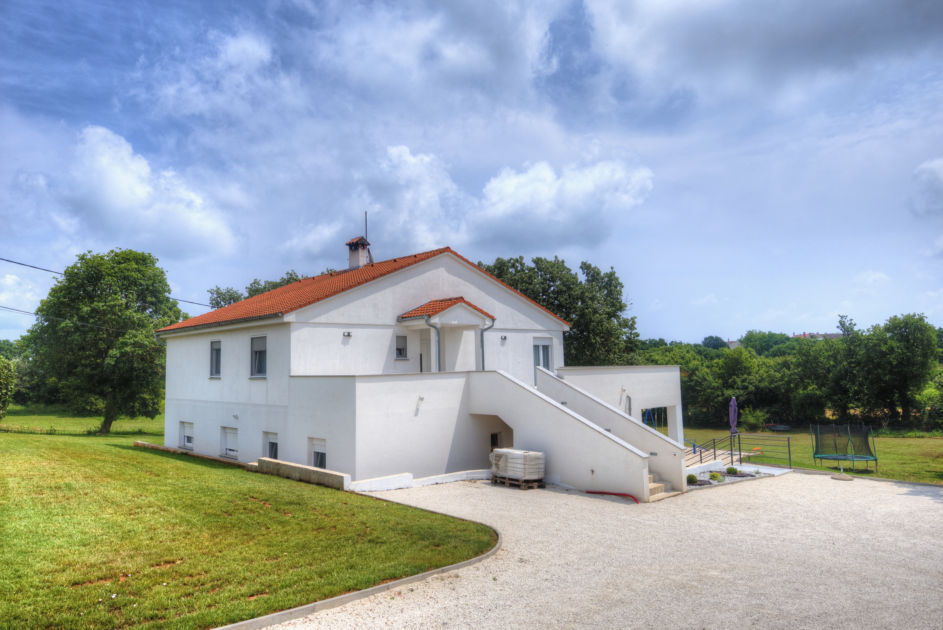 Two bedroom apartment with terrace Valtura, Pula (A-22791-a) Two bedroom apartment with terrace Valtura, Pula (A-22791-a)