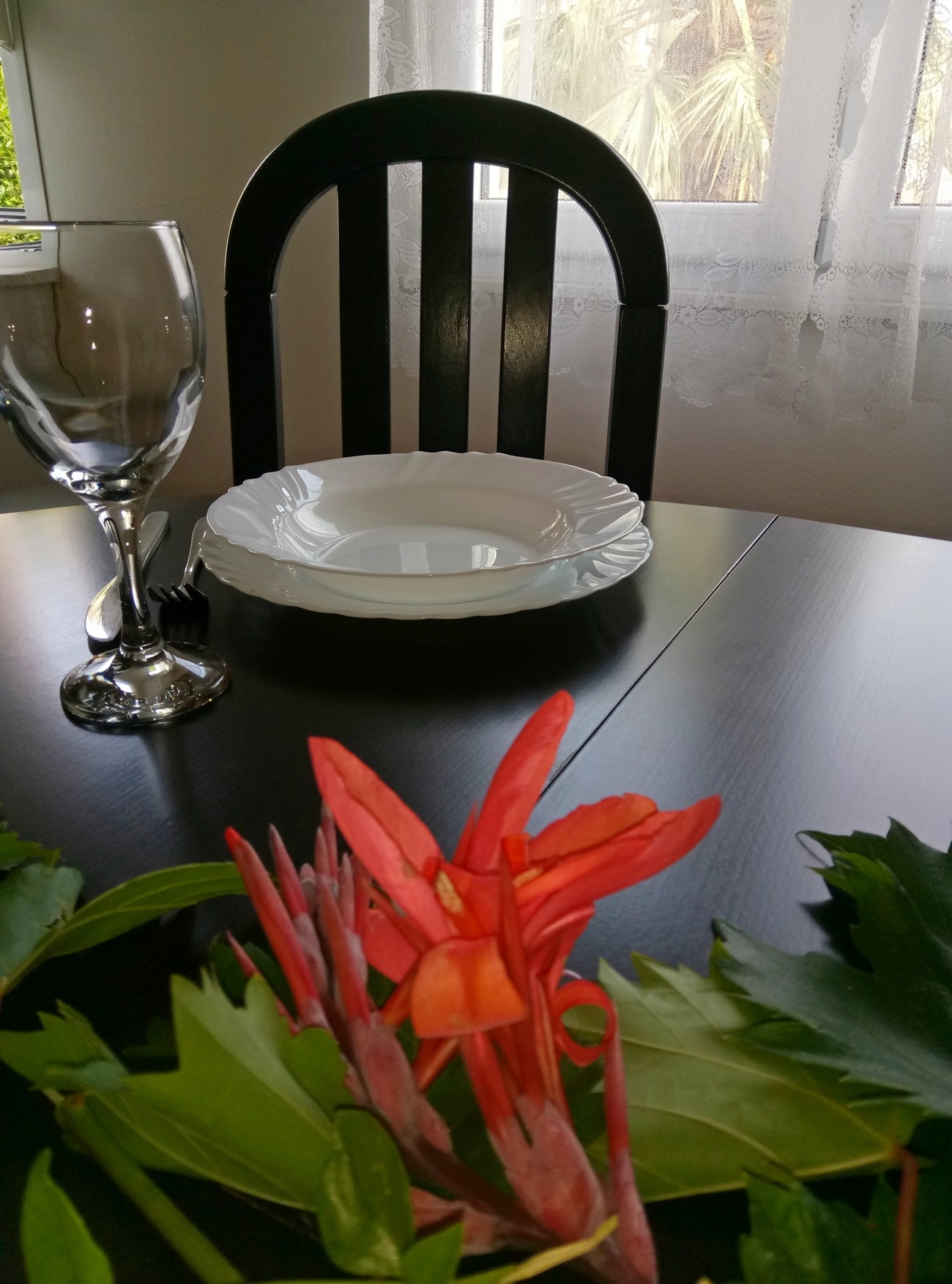 Three bedroom apartment with balcony and sea view Okrug Gornji, Čiovo  A-a