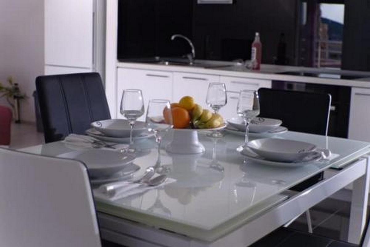 Two bedroom apartment with balcony and sea view Split (A-22796-b) Two bedroom apartment with balcony and sea view Split (A-22796-b)