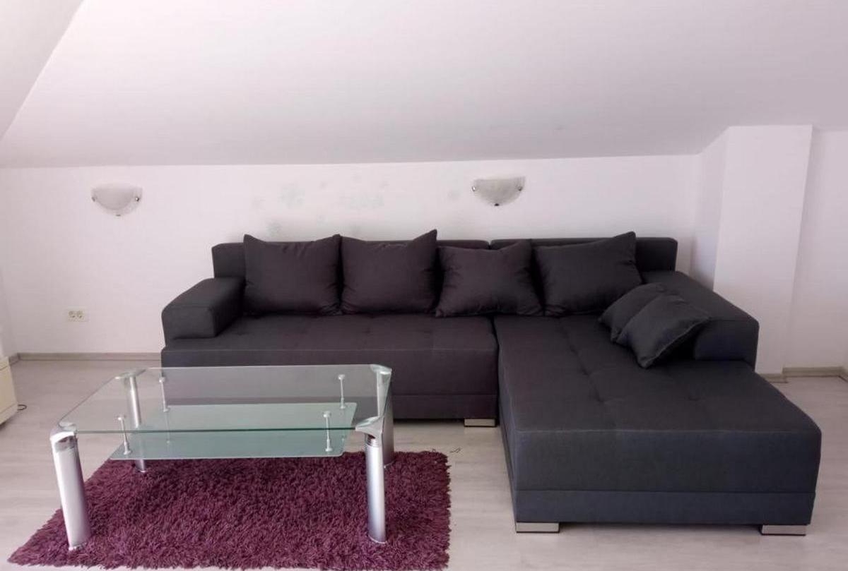 Two bedroom apartment with balcony and sea view Split (A-22796-b)