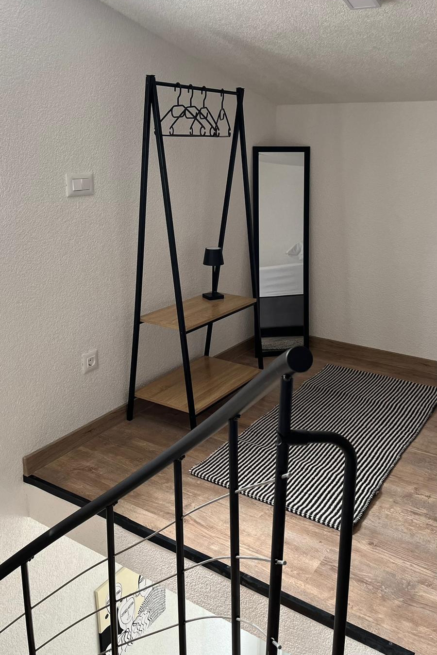 Studio flat with air-conditioning Okrug Gornji, Čiovo  AS-a