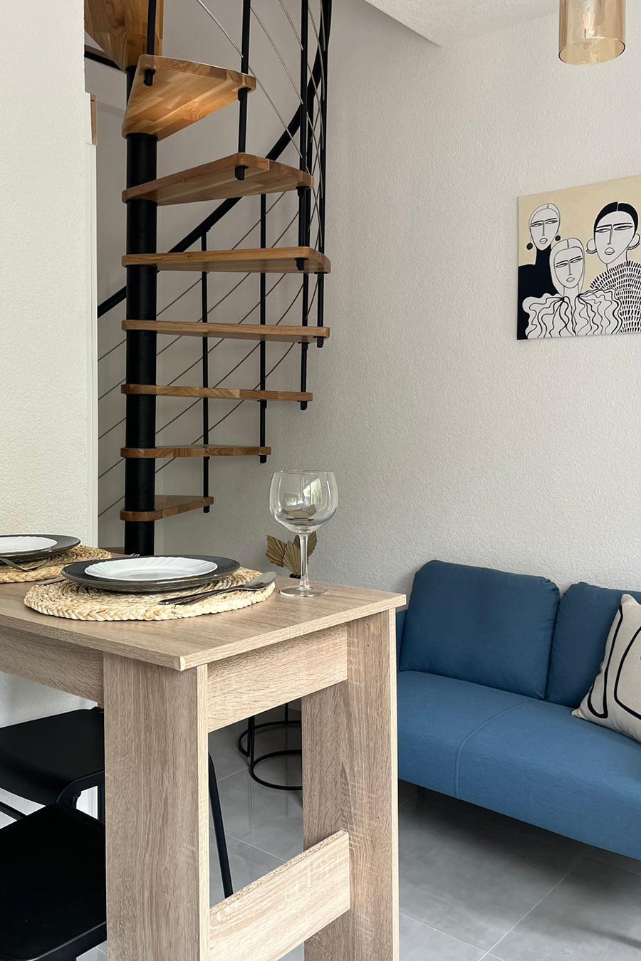 Studio flat with air-conditioning Okrug Gornji, Čiovo  AS-a