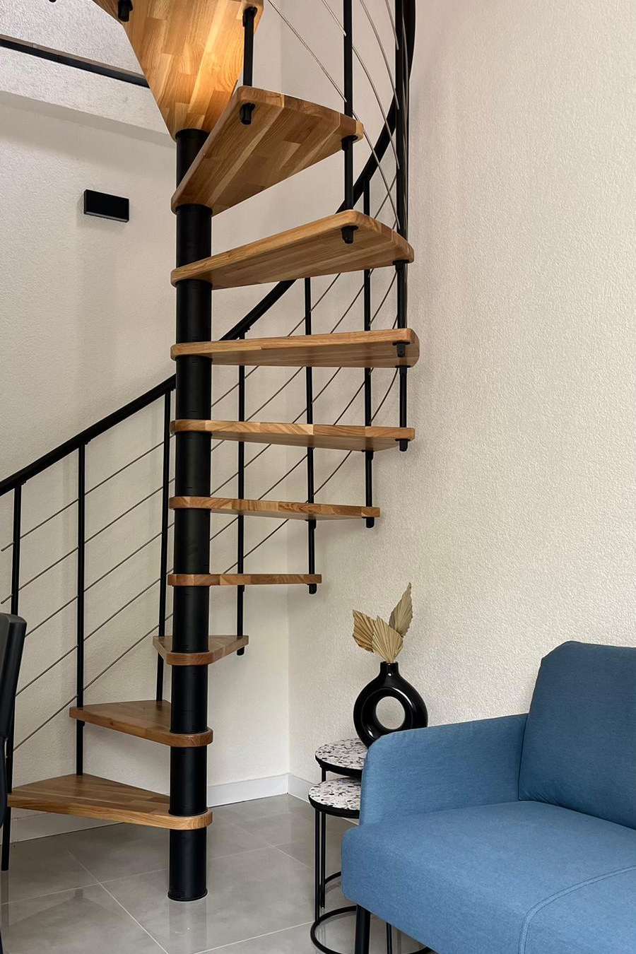 Studio flat with air-conditioning Okrug Gornji, Čiovo  AS-a