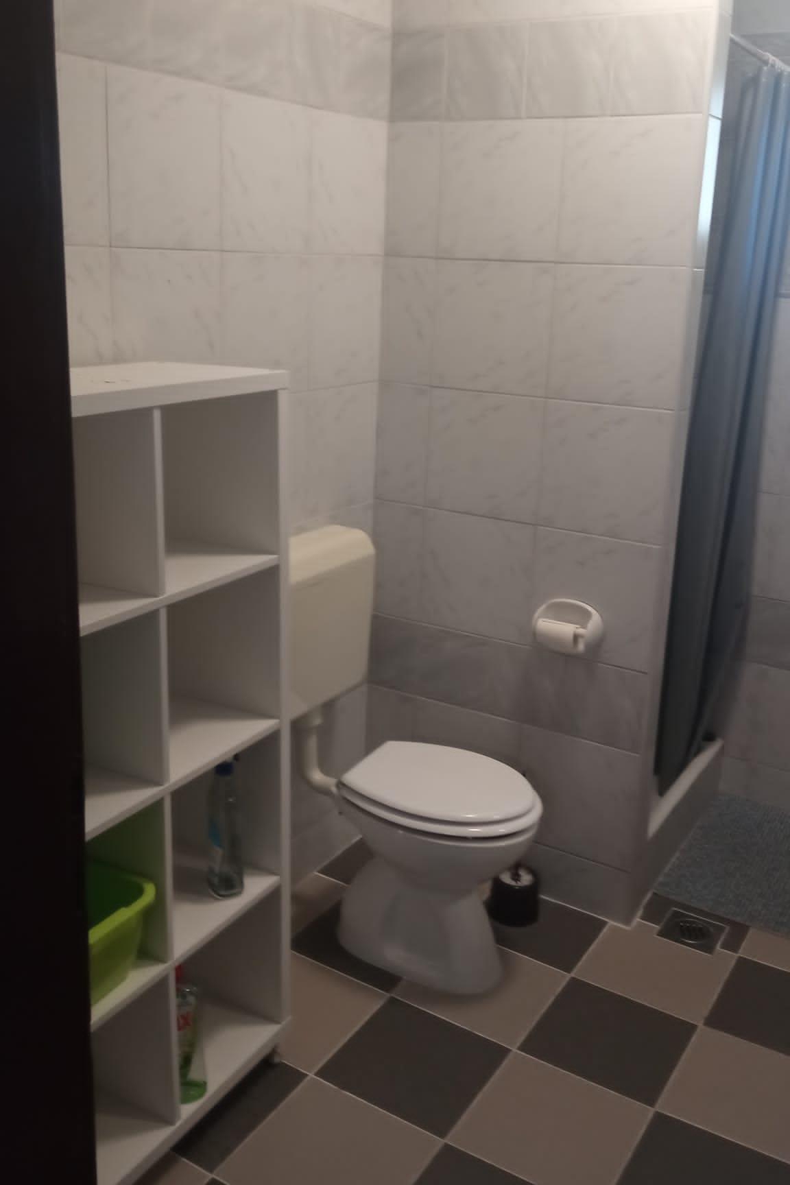 Two bedroom apartment with air-conditioning Ždrelac, Pašman  A-a