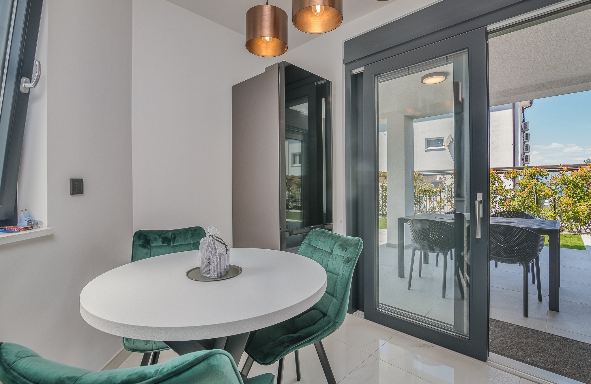 Top Krk Njivice Top Krk Njivice