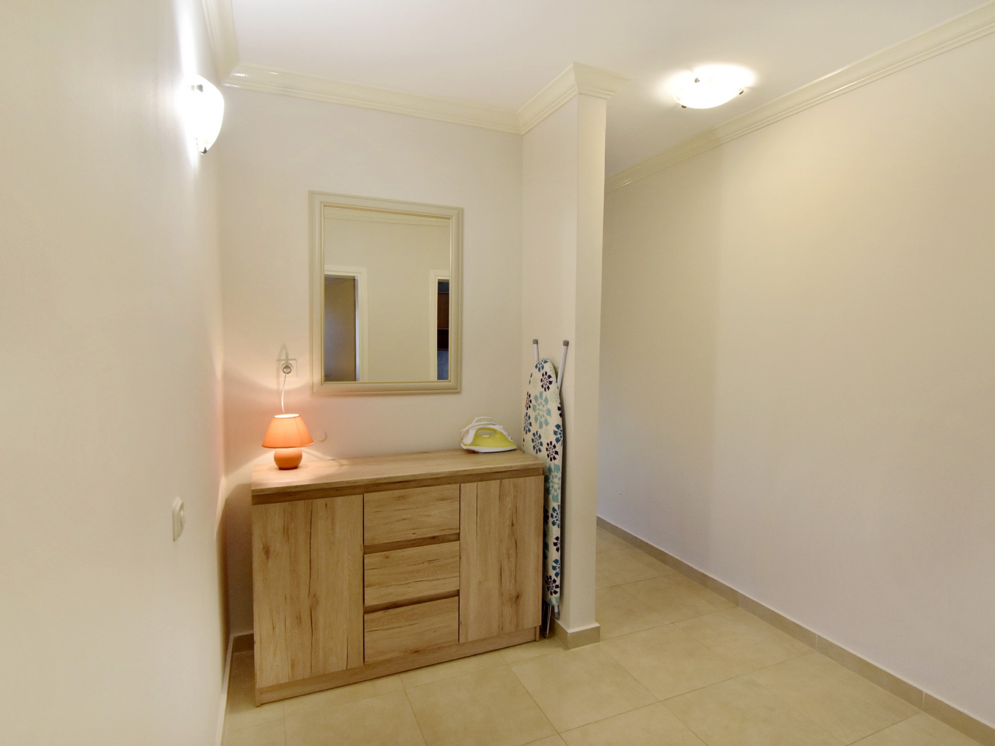 Two bedroom apartment with terrace Biograd na Moru, Biograd  A-a