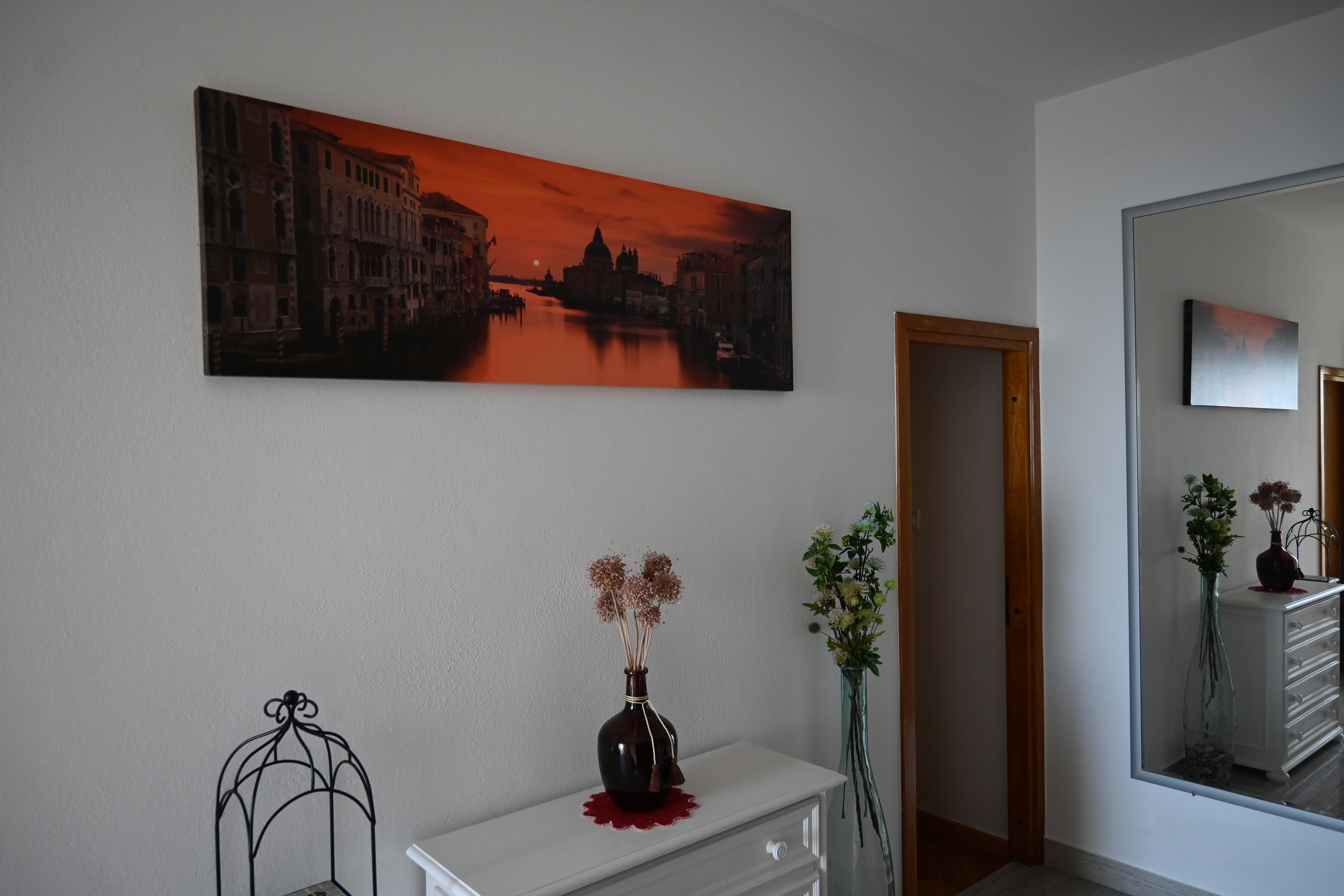 Three bedroom apartment near beach Selca, Brač  A-b