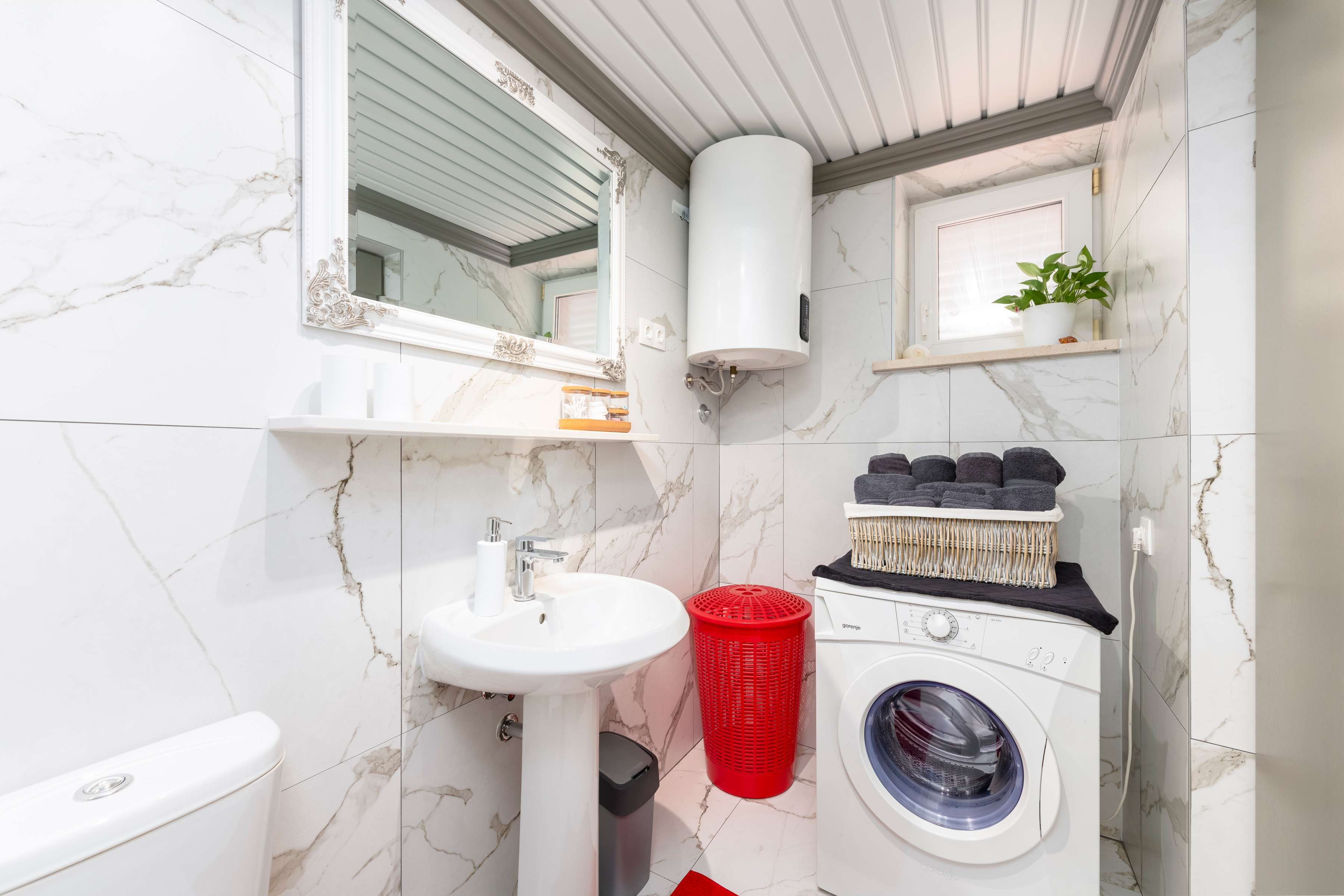 Two bedroom house near beach Cavtat, Dubrovnik  K