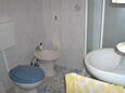 Badezimmer Červar, Badezimmer in folgender Unterkunftsart house.