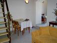 Dining room Červar, Dining room in the house.