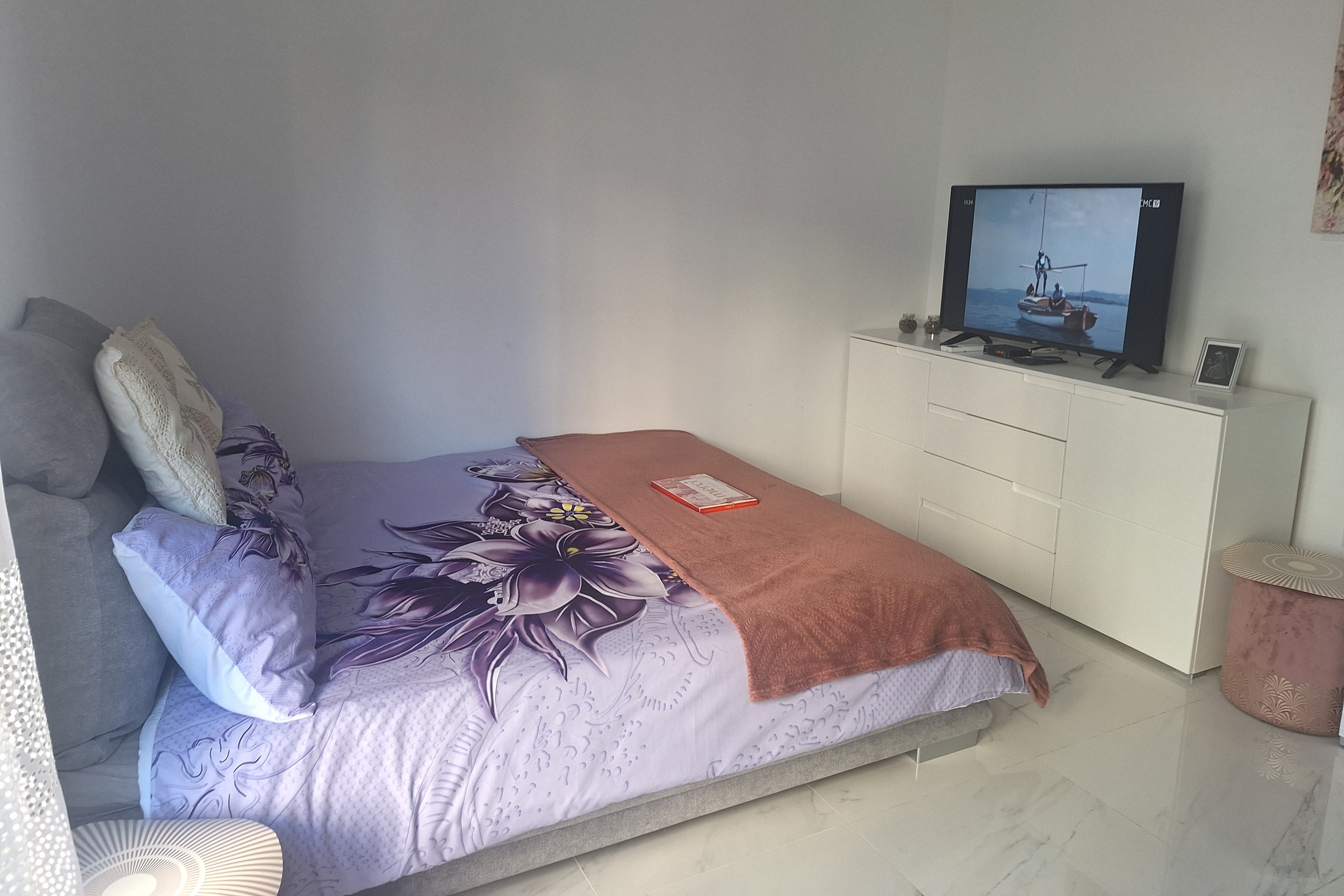 Studio flat with terrace Zadar (AS-22836-a) Studio flat with terrace Zadar (AS-22836-a)