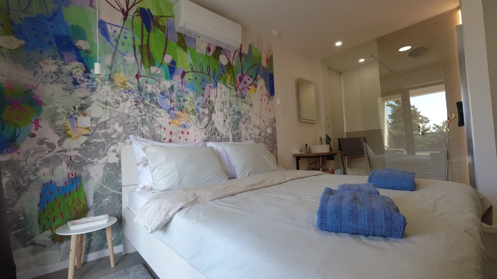 Four bedroom house with terrace and sea view Petrčane, Zadar  K