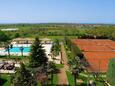 Courtyard Kukci, Poreč, Courtyard 2284 - Rooms in Croatia.