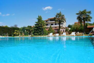Property Kukci, Poreč, Property 2284 - Rooms in Croatia.