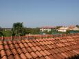 Balcony - view Kukci, Balcony - view in the room, dopusteni kucni ljubimci i WIFI.