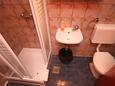 Bathroom Kukci, Bathroom in the room, dopusteni kucni ljubimci i WIFI.