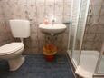 Bathroom Kukci, Bathroom in the room, dopusteni kucni ljubimci i WIFI.