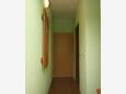Hallway Kukci, Hallway in the room, dopusteni kucni ljubimci i WIFI.