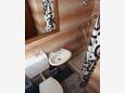 Bathroom Kukci, Bathroom in the room, dopusteni kucni ljubimci i WIFI.