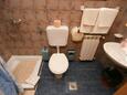 Bathroom Kukci, Bathroom in the room, dopusteni kucni ljubimci i WIFI.