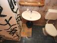 Bathroom Kukci, Bathroom in the room, dopusteni kucni ljubimci i WIFI.