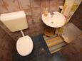 Bathroom Kukci, Bathroom in the room, dopusteni kucni ljubimci i WIFI.