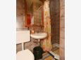 Bathroom Kukci, Bathroom in the room, dopusteni kucni ljubimci i WIFI.