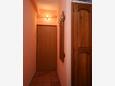 Hallway Kukci, Hallway in the room, dopusteni kucni ljubimci i WIFI.