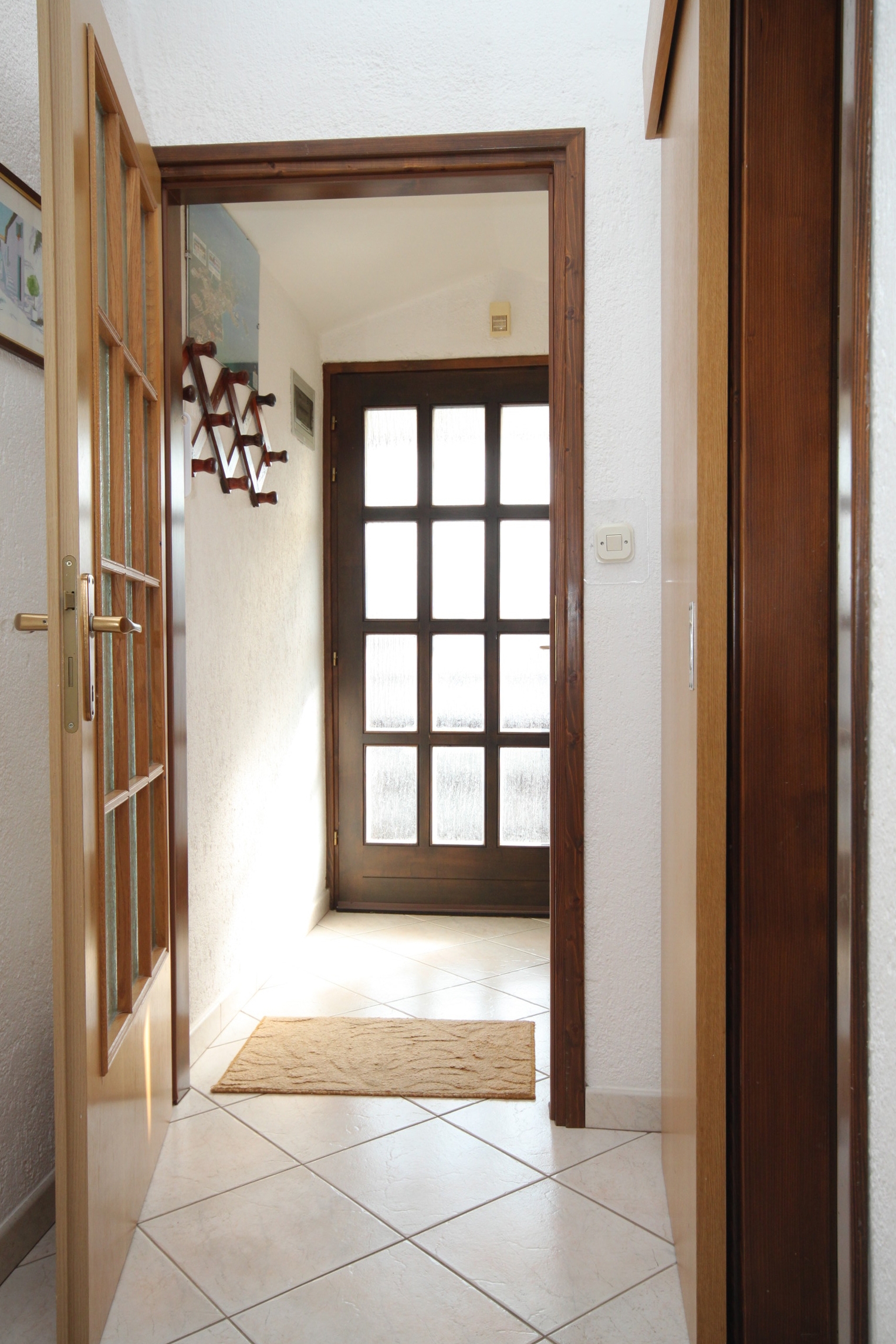 One bedroom apartment with balcony Poreč  A-a