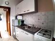 Kuchyně Poreč, Kuchyně v ubytování typu apartment, WiFi.
