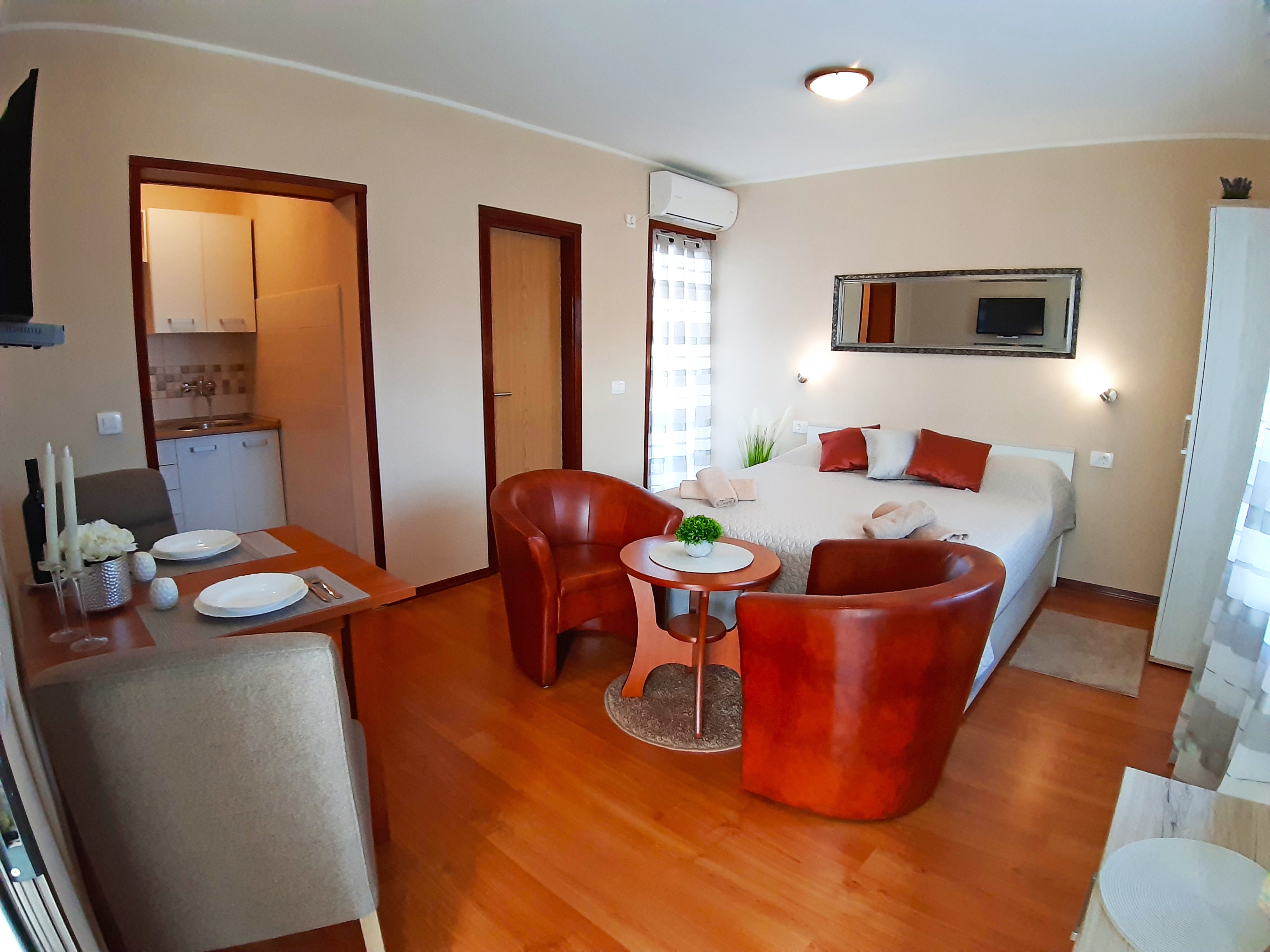 Top Poreč Top Poreč