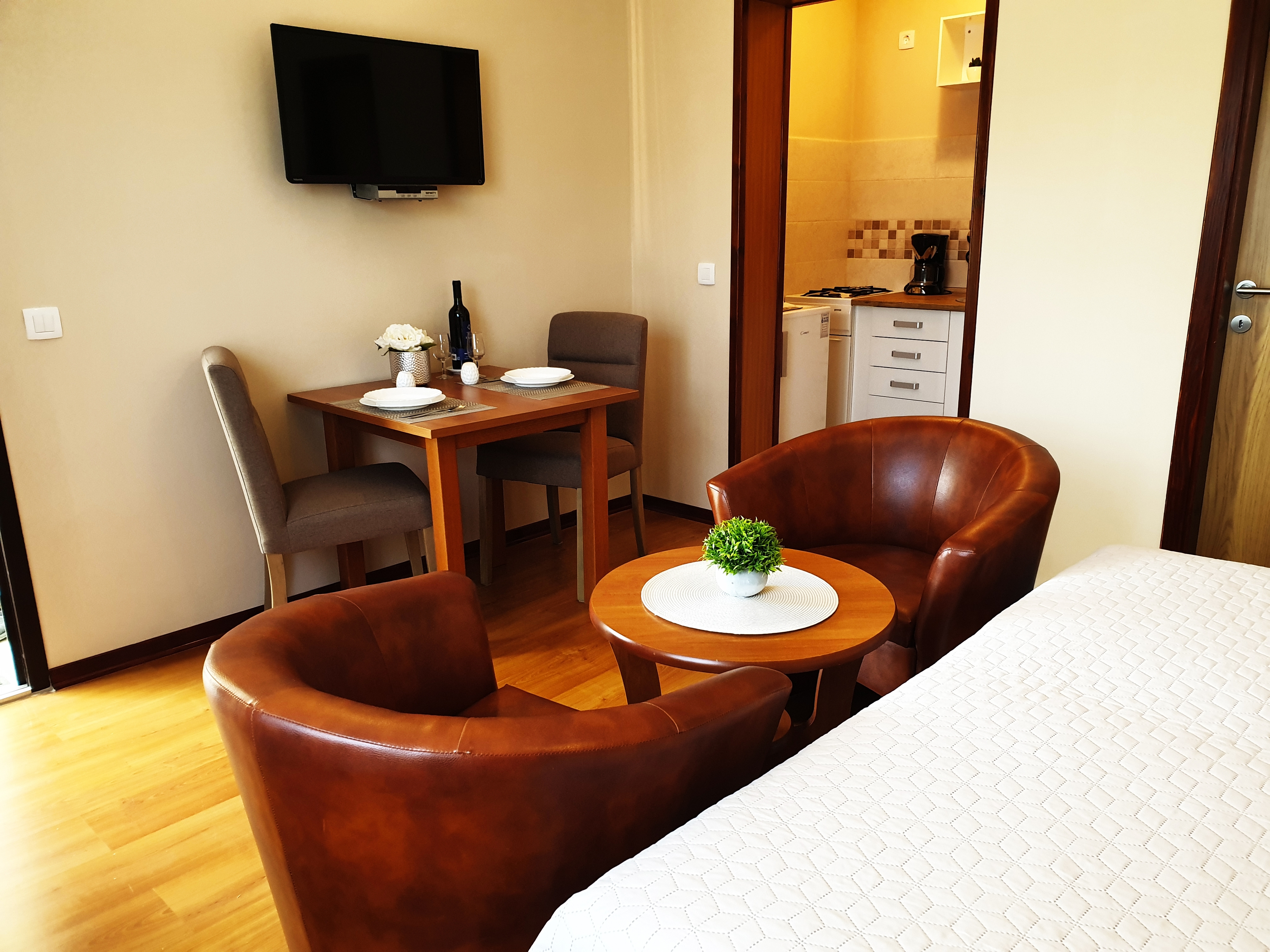 Studio flat with balcony Poreč (AS-2285-a) Studio flat with balcony Poreč (AS-2285-a)