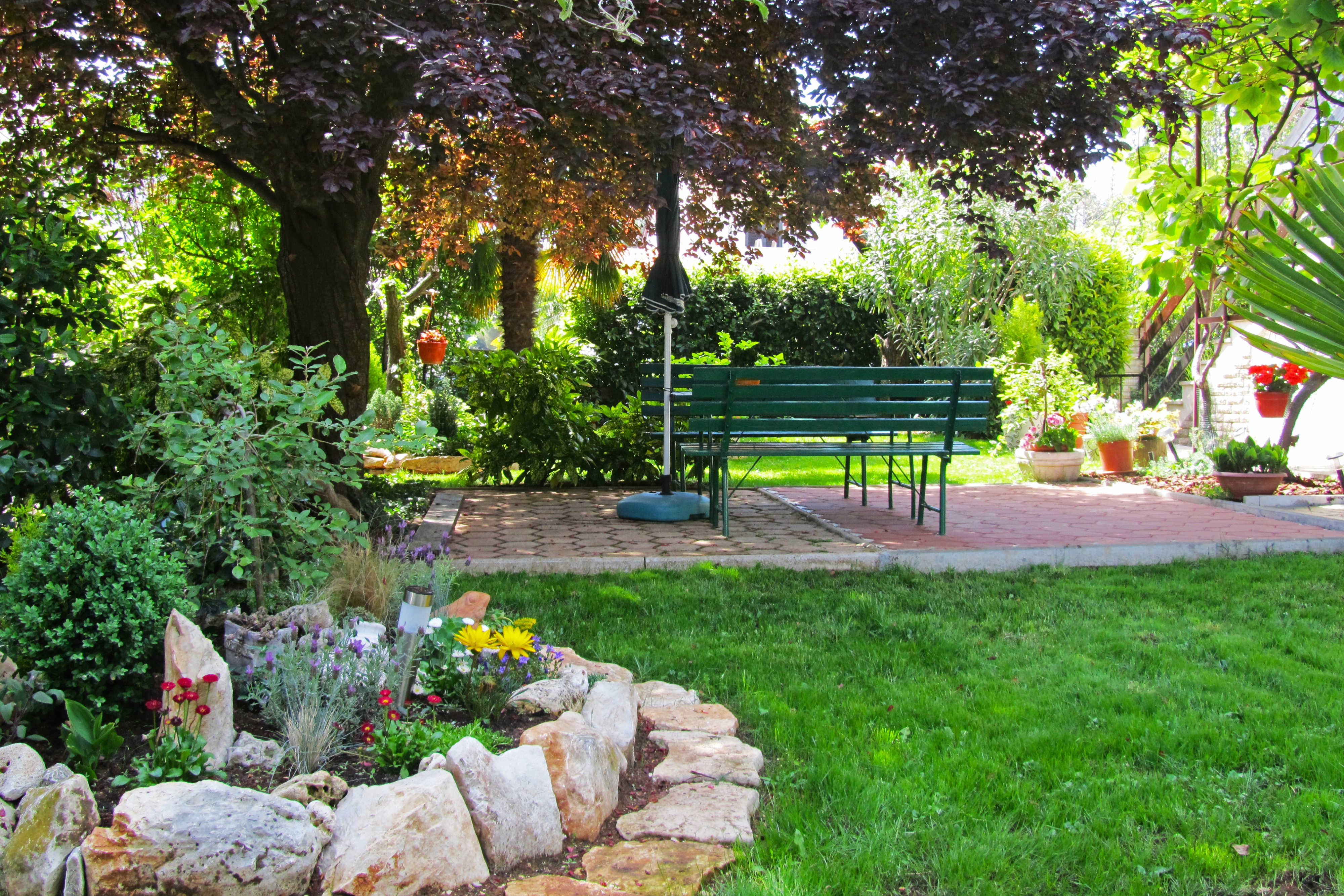 One bedroom apartment with balcony Poreč (A-2285-a) One bedroom apartment with balcony Poreč (A-2285-a)