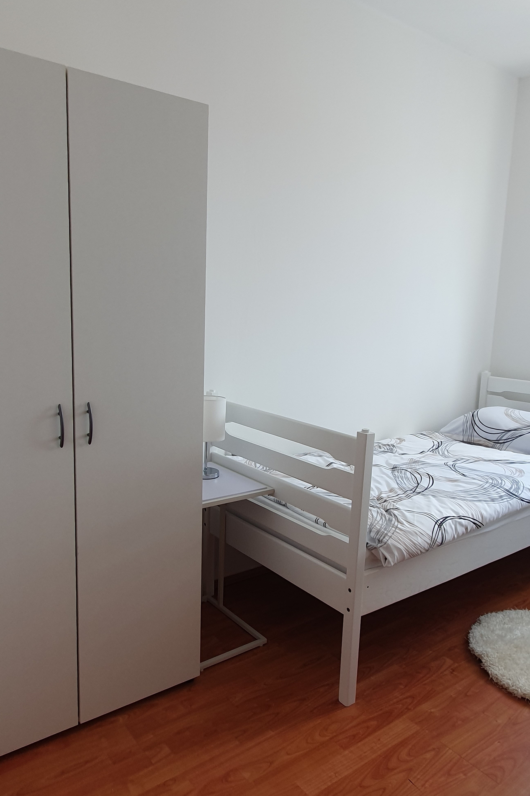 Two bedroom apartment with terrace Pirovac, Šibenik  A-a