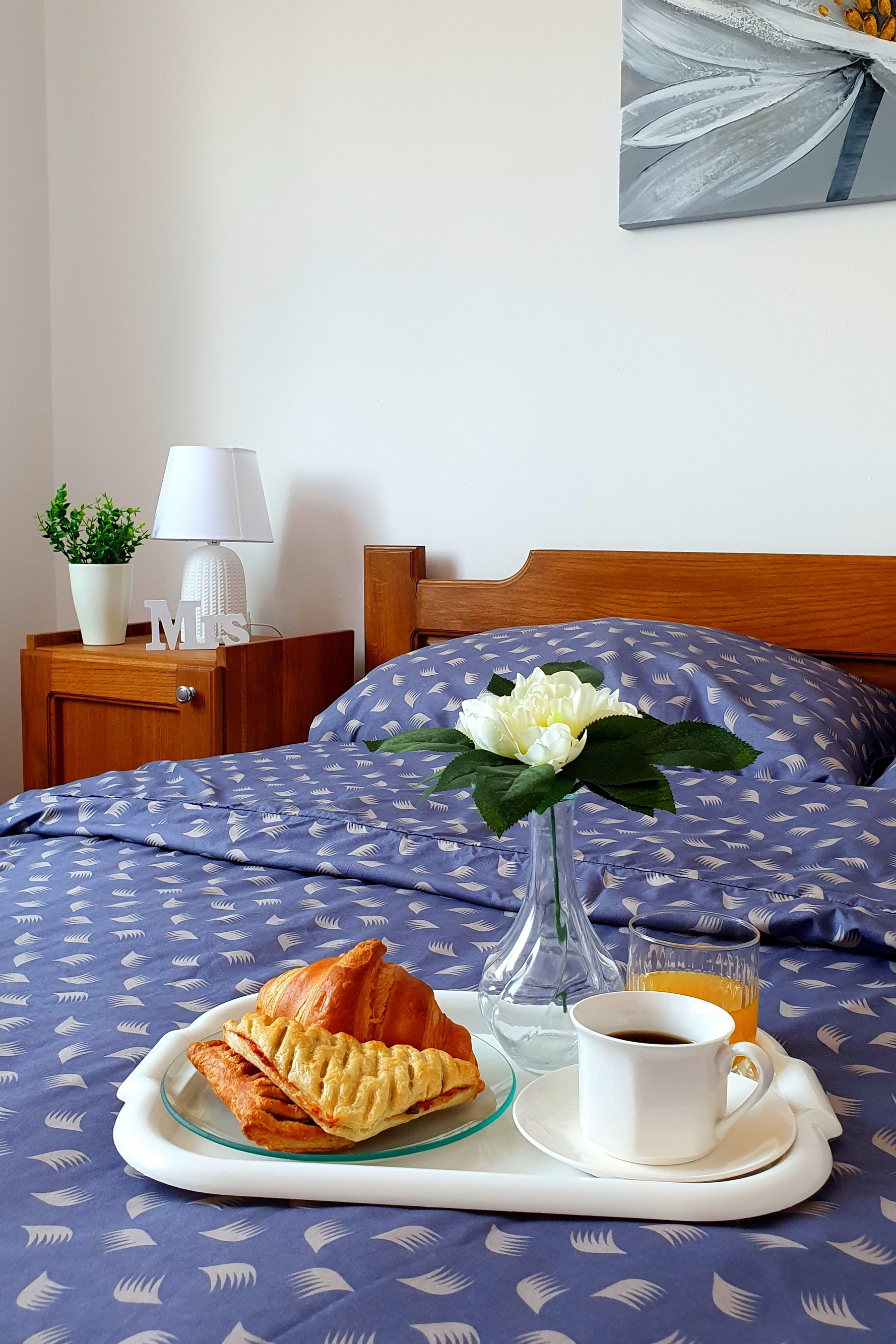 Two bedroom apartment with terrace Pirovac, Šibenik  A-a