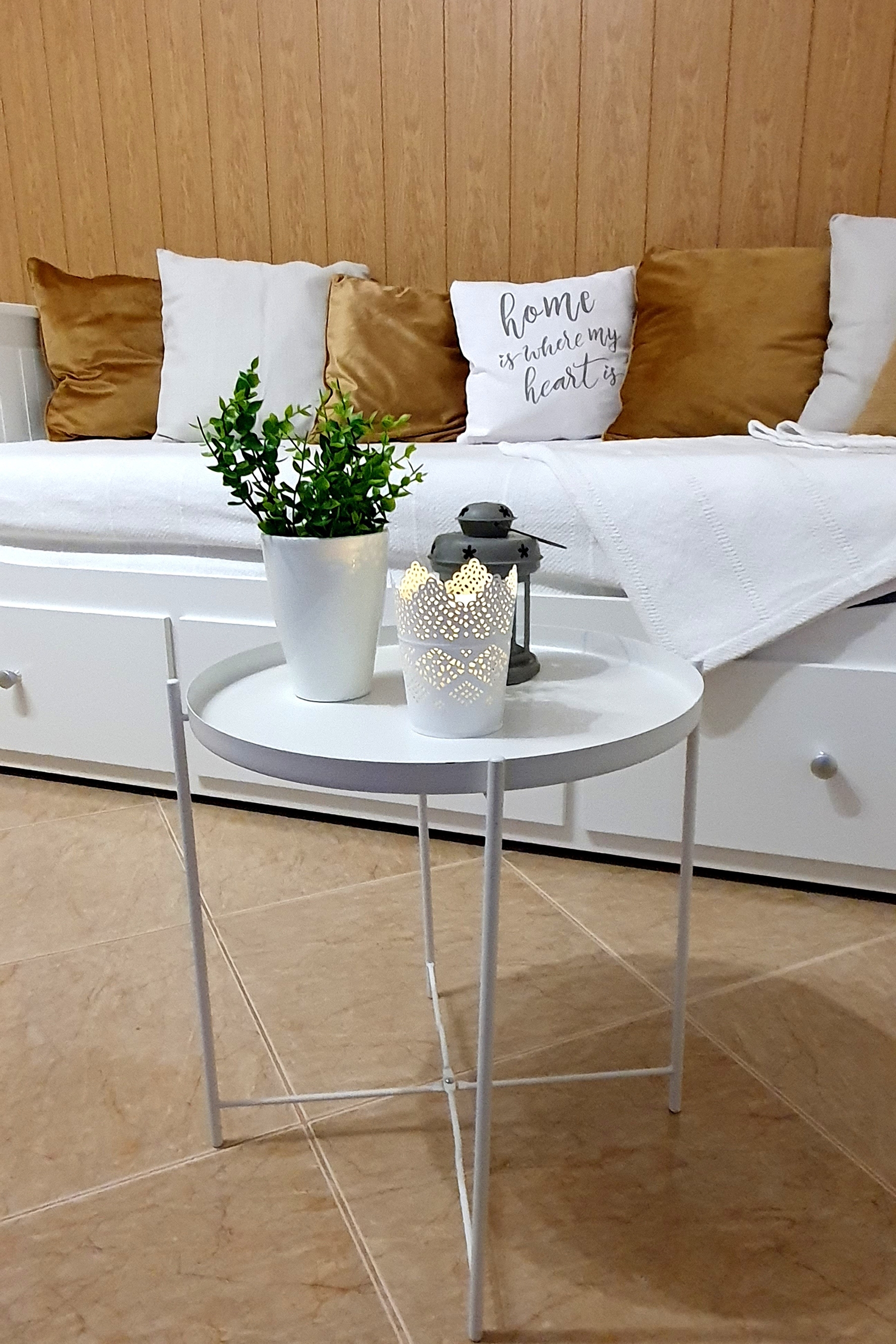 Two bedroom apartment with terrace Pirovac, Šibenik  A-a