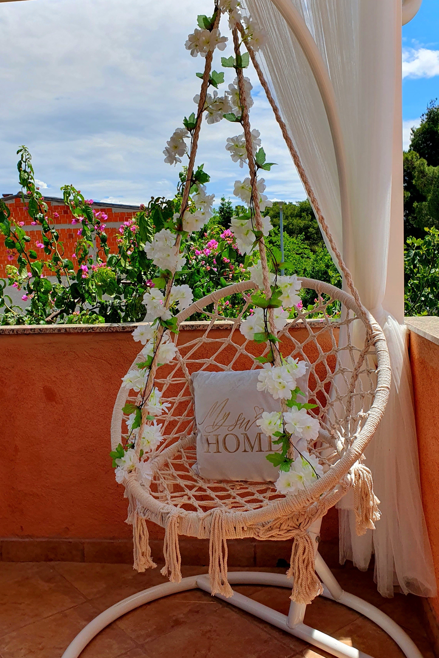 Two bedroom apartment with terrace Pirovac, Šibenik  A-a
