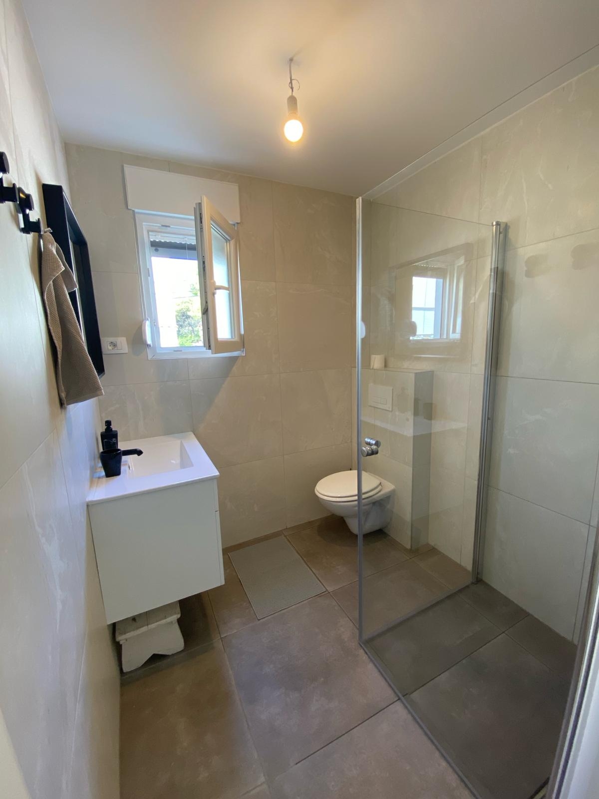 Two bedroom apartment near beach Brgulje, Molat  A-a