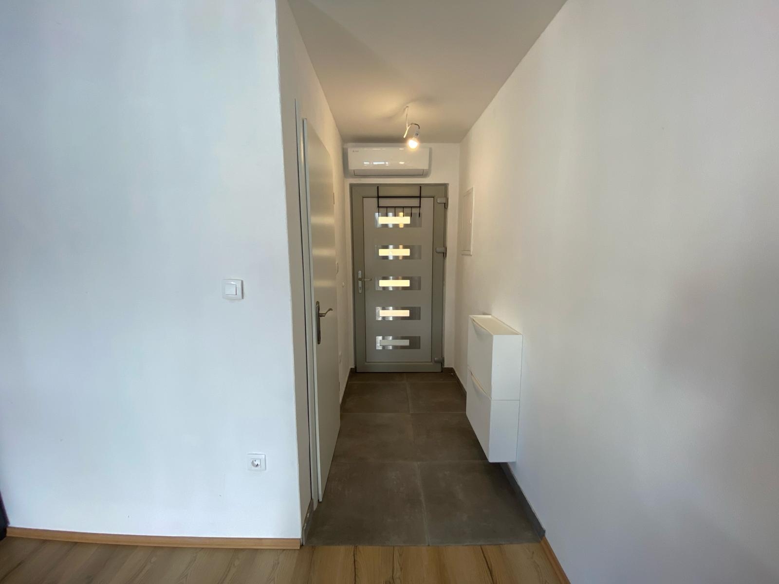 Two bedroom apartment near beach Brgulje, Molat  A-a